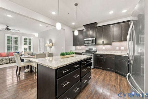 Tiny photo for 4223 Saunders Tavern Trail #A, Henrico, VA 23233 (MLS # 2627918)