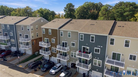 Tiny photo for 4223 Saunders Tavern Trail #A, Henrico, VA 23233 (MLS # 2627918)