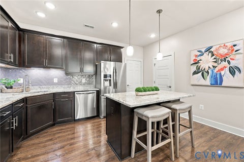 Tiny photo for 4223 Saunders Tavern Trail #A, Henrico, VA 23233 (MLS # 2627918)