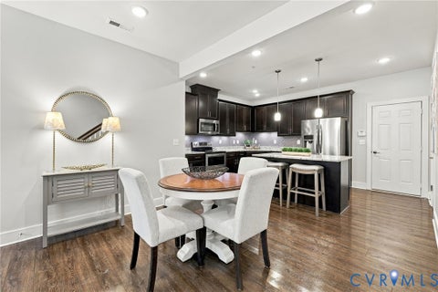 Tiny photo for 4223 Saunders Tavern Trail #A, Henrico, VA 23233 (MLS # 2627918)