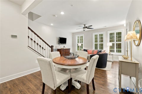 Tiny photo for 4223 Saunders Tavern Trail #A, Henrico, VA 23233 (MLS # 2627918)