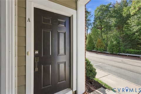 Tiny photo for 4223 Saunders Tavern Trail #A, Henrico, VA 23233 (MLS # 2627918)