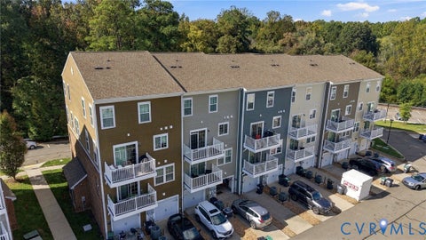 Tiny photo for 4223 Saunders Tavern Trail #A, Henrico, VA 23233 (MLS # 2627918)