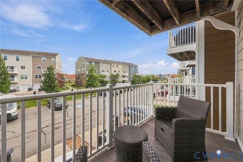 Tiny photo for 4223 Saunders Tavern Trail #A, Henrico, VA 23233 (MLS # 2627918)