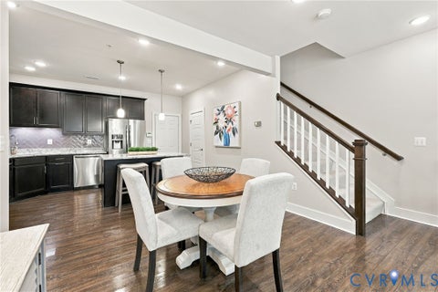 Tiny photo for 4223 Saunders Tavern Trail #A, Henrico, VA 23233 (MLS # 2627918)