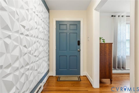 Tiny photo for 2303 Arbor Drive, Richmond, VA 23222 (MLS # 2626097)
