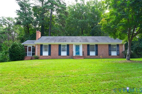 Tiny photo for 2303 Arbor Drive, Richmond, VA 23222 (MLS # 2626097)