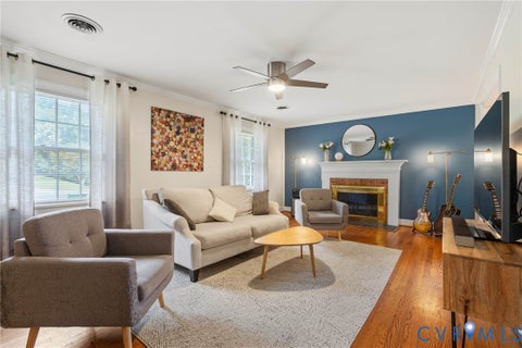 Tiny photo for 2303 Arbor Drive, Richmond, VA 23222 (MLS # 2626097)