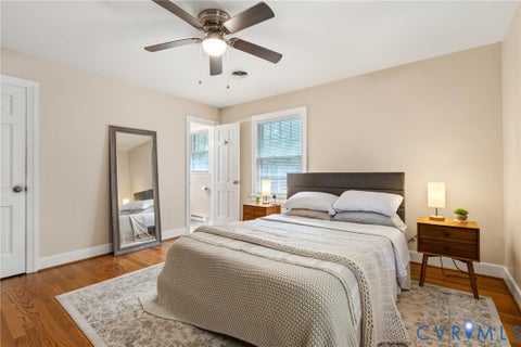 Tiny photo for 2303 Arbor Drive, Richmond, VA 23222 (MLS # 2626097)