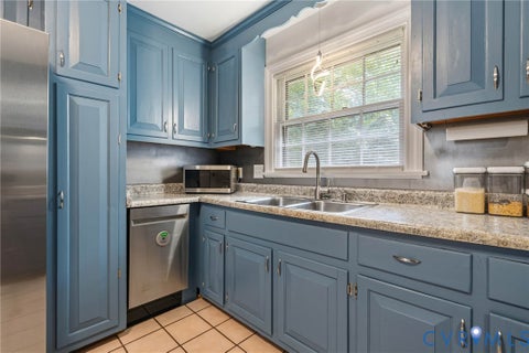 Tiny photo for 2303 Arbor Drive, Richmond, VA 23222 (MLS # 2626097)