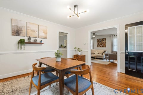 Tiny photo for 2303 Arbor Drive, Richmond, VA 23222 (MLS # 2626097)