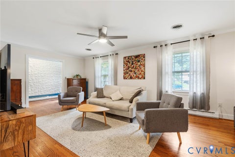 Tiny photo for 2303 Arbor Drive, Richmond, VA 23222 (MLS # 2626097)
