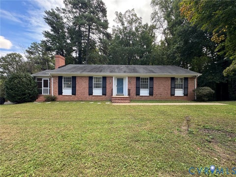 Photo of 2303 Arbor Drive, Richmond, VA 23222 (MLS # 2626097)