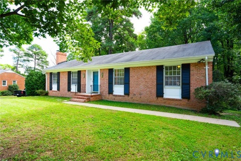 Tiny photo for 2303 Arbor Drive, Richmond, VA 23222 (MLS # 2626097)