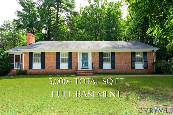 2303 ARBOR DR, RICHMOND, VA 23222 - Image 68aba8732805b48d8c844d1128a0de1b/323952890