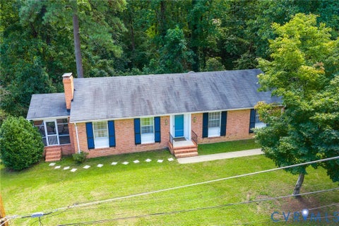 Tiny photo for 2303 Arbor Drive, Richmond, VA 23222 (MLS # 2626097)
