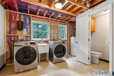 Tiny photo for 2303 Arbor Drive, Richmond, VA 23222 (MLS # 2626097)