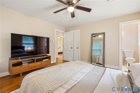 Tiny photo for 2303 Arbor Drive, Richmond, VA 23222 (MLS # 2626097)