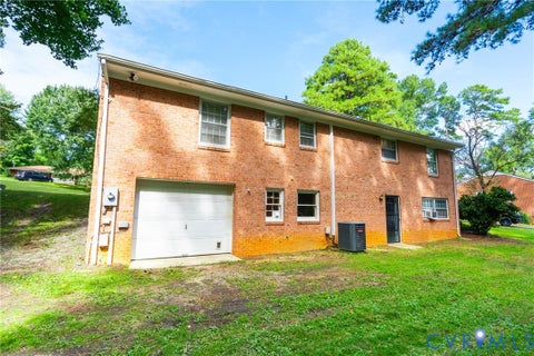 Tiny photo for 2303 Arbor Drive, Richmond, VA 23222 (MLS # 2626097)