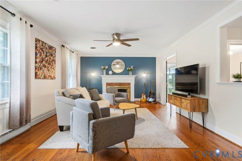 Tiny photo for 2303 Arbor Drive, Richmond, VA 23222 (MLS # 2626097)