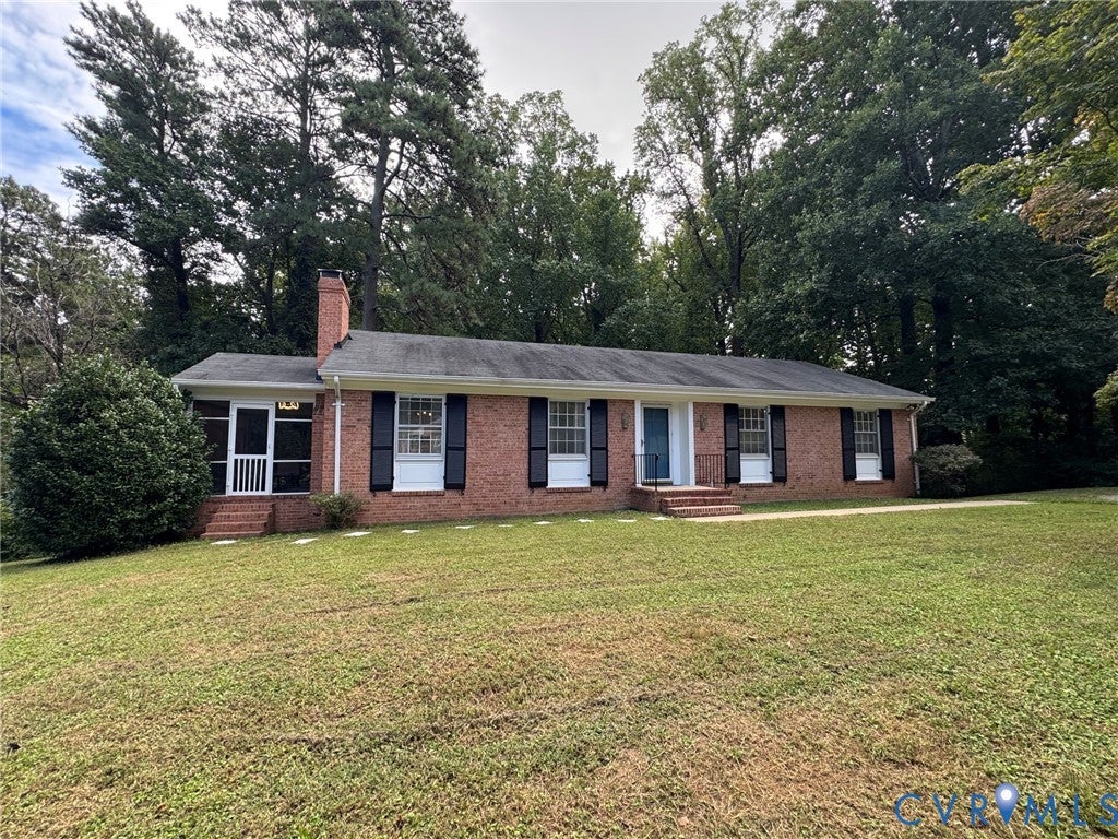 2303 Arbor Drive