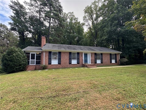 Tiny photo for 2303 Arbor Drive, Richmond, VA 23222 (MLS # 2626097)