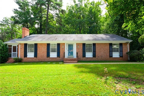 Tiny photo for 2303 Arbor Drive, Richmond, VA 23222 (MLS # 2626097)