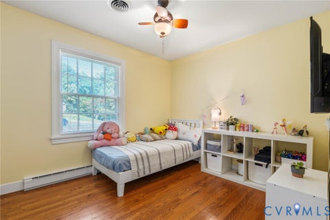 Tiny photo for 2303 Arbor Drive, Richmond, VA 23222 (MLS # 2626097)