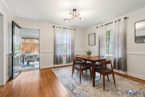 Tiny photo for 2303 Arbor Drive, Richmond, VA 23222 (MLS # 2626097)
