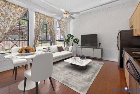 Tiny photo for 2322 Herbert Hamlet Alley #U3, Richmond, VA 23220 (MLS # 2614424)