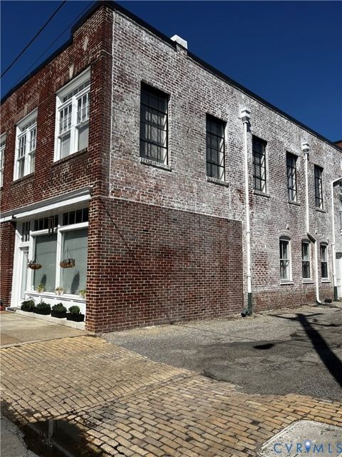 Photo of 2322 Herbert Hamlet Alley #U3, Richmond, VA 23220 (MLS # 2614424)