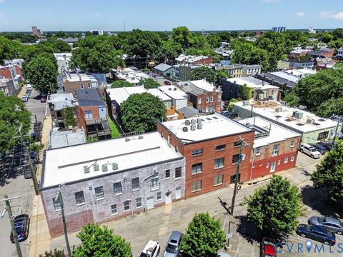 Tiny photo for 2322 Herbert Hamlet Alley #U3, Richmond, VA 23220 (MLS # 2614424)