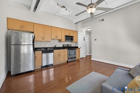 Tiny photo for 2322 Herbert Hamlet Alley #U3, Richmond, VA 23220 (MLS # 2614424)