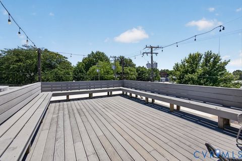 Tiny photo for 2322 Herbert Hamlet Alley #U3, Richmond, VA 23220 (MLS # 2614424)