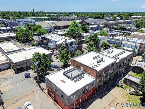 Tiny photo for 2322 Herbert Hamlet Alley #U3, Richmond, VA 23220 (MLS # 2614424)
