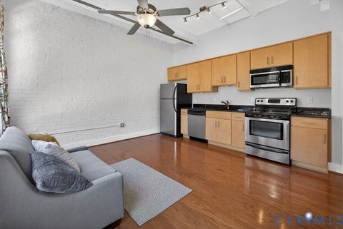 Tiny photo for 2322 Herbert Hamlet Alley #U3, Richmond, VA 23220 (MLS # 2614424)