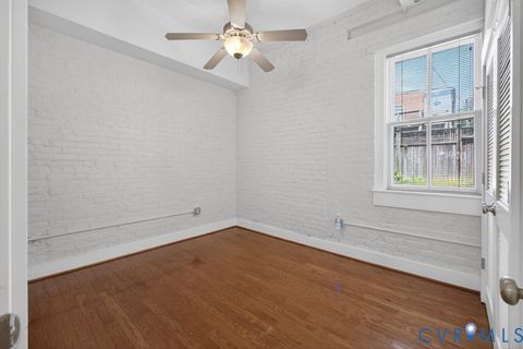Tiny photo for 2322 Herbert Hamlet Alley #U3, Richmond, VA 23220 (MLS # 2614424)