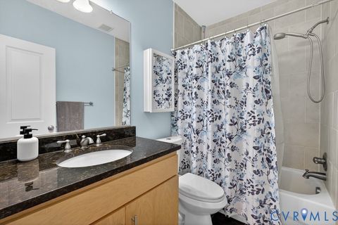 Tiny photo for 2322 Herbert Hamlet Alley #U3, Richmond, VA 23220 (MLS # 2614424)