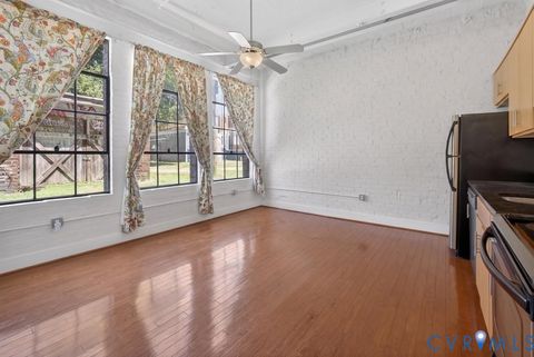 Tiny photo for 2322 Herbert Hamlet Alley #U3, Richmond, VA 23220 (MLS # 2614424)