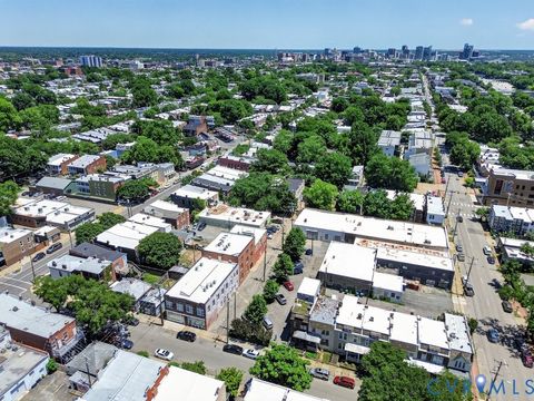 Tiny photo for 2322 Herbert Hamlet Alley #U3, Richmond, VA 23220 (MLS # 2614424)