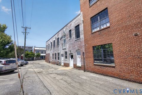 Tiny photo for 2322 Herbert Hamlet Alley #U3, Richmond, VA 23220 (MLS # 2614424)
