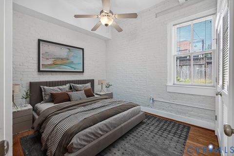 Tiny photo for 2322 Herbert Hamlet Alley #U3, Richmond, VA 23220 (MLS # 2614424)