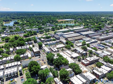 Tiny photo for 2322 Herbert Hamlet Alley #U3, Richmond, VA 23220 (MLS # 2614424)