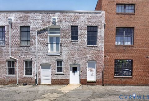 Tiny photo for 2322 Herbert Hamlet Alley #U3, Richmond, VA 23220 (MLS # 2614424)