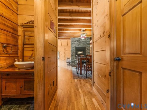 Tiny photo for 3700 Old Wood Road, South Prince George, VA 23805 (MLS # 2617156)