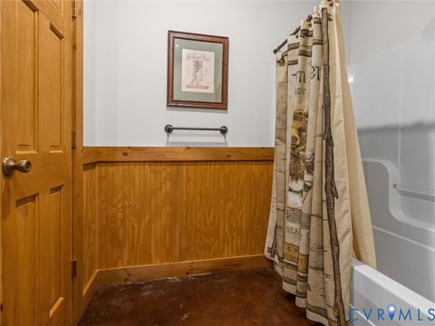 Tiny photo for 3700 Old Wood Road, South Prince George, VA 23805 (MLS # 2617156)