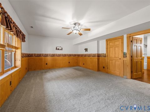 Tiny photo for 3700 Old Wood Road, South Prince George, VA 23805 (MLS # 2617156)