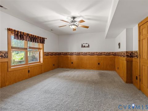 Tiny photo for 3700 Old Wood Road, South Prince George, VA 23805 (MLS # 2617156)