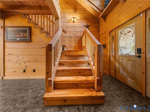 Tiny photo for 3700 Old Wood Road, South Prince George, VA 23805 (MLS # 2617156)