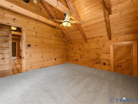 Tiny photo for 3700 Old Wood Road, South Prince George, VA 23805 (MLS # 2617156)